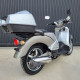 APRILIA SCARABEO 200
