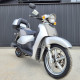 APRILIA SCARABEO 200