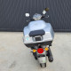 APRILIA SCARABEO 200