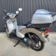 APRILIA SCARABEO 200