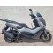 Yamaha N-max 125