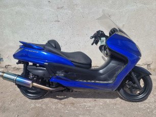 YAMAHA MAJESTY 250