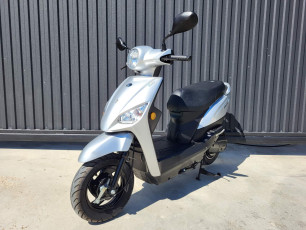 електроскутер KYMCO NICE EV
