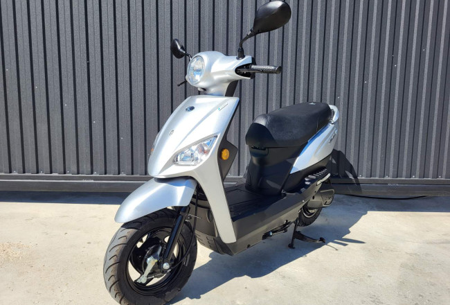 електроскутер KYMCO NICE EV