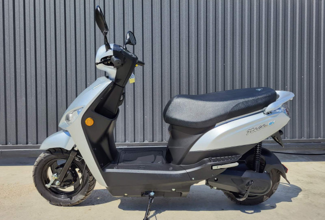 електроскутер KYMCO NICE EV