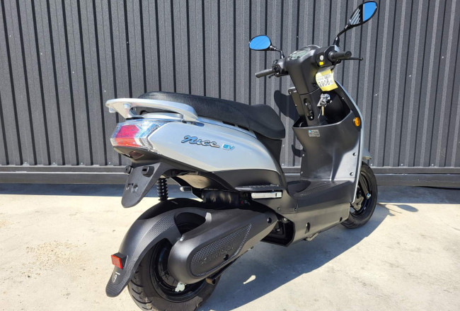 електроскутер KYMCO NICE EV