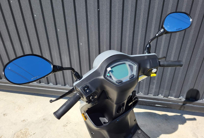 електроскутер KYMCO NICE EV