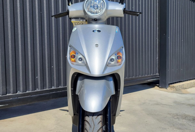 електроскутер KYMCO NICE EV