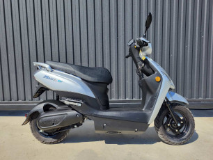 електроскутер KYMCO NICE EV електроскутер KYMCO NICE EV