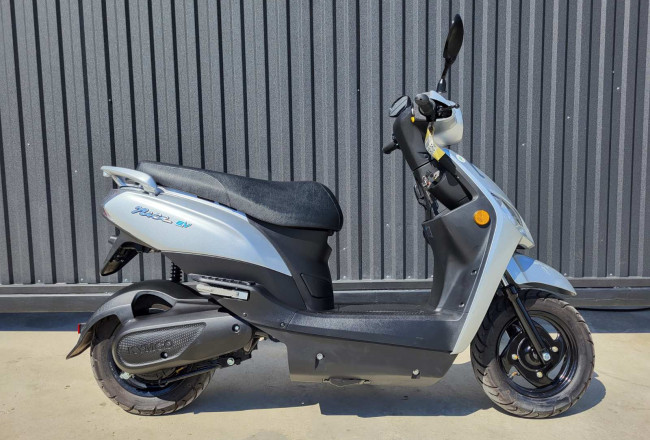 електроскутер KYMCO NICE EV