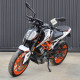 KTM 390 DUKE