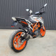 KTM 390 DUKE