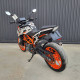 KTM 390 DUKE