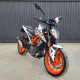 KTM 390 DUKE