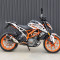 KTM 390 DUKE