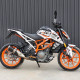 KTM 390 DUKE