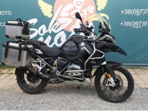 BMW R1200GS
