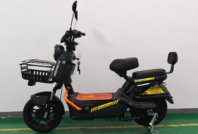 SOKMOTO CITY PRO 