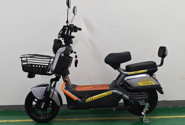 SOKMOTO CITY PRO 