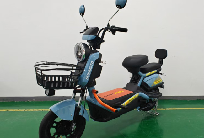SOKMOTO CITY PRO 