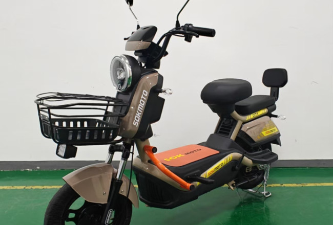 SOKMOTO CITY PRO 