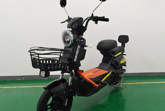 SOKMOTO CITY PRO 