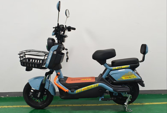 SOKMOTO CITY PRO 