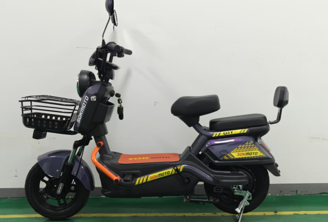 SOKMOTO CITY PRO 