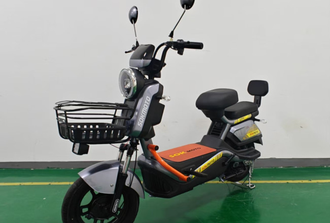 SOKMOTO CITY PRO 