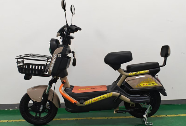 SOKMOTO CITY PRO 