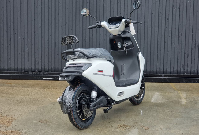 SokMoto E9 GT LIFEPO4