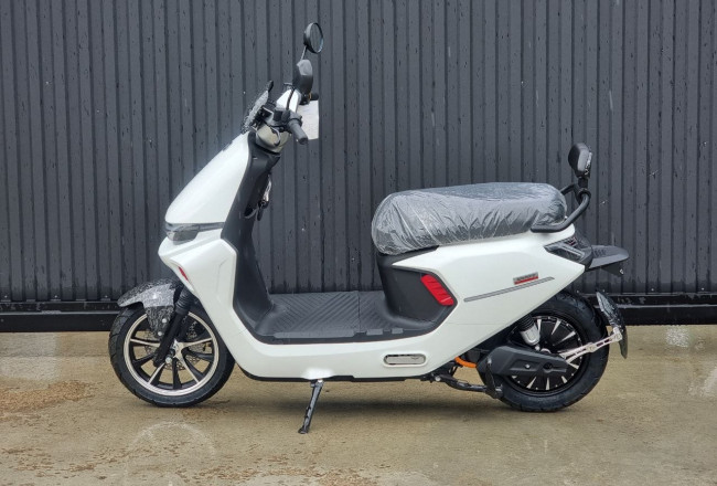 SokMoto E9 GT LIFEPO4