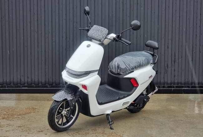 SokMoto E9 GT LIFEPO4