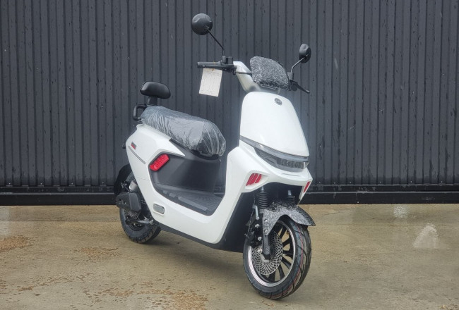 SokMoto E9 GT LIFEPO4