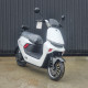 SokMoto E9 GT LIFEPO4