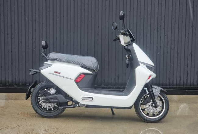 SokMoto E9 GT LIFEPO4