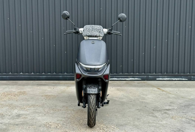 SokMoto E9 GT LIFEPO4