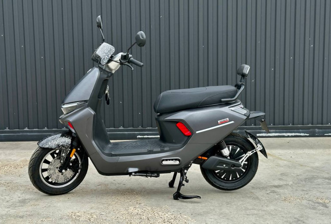 SokMoto E9 GT LIFEPO4