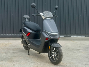 SokMoto E9 GT LIFEPO4