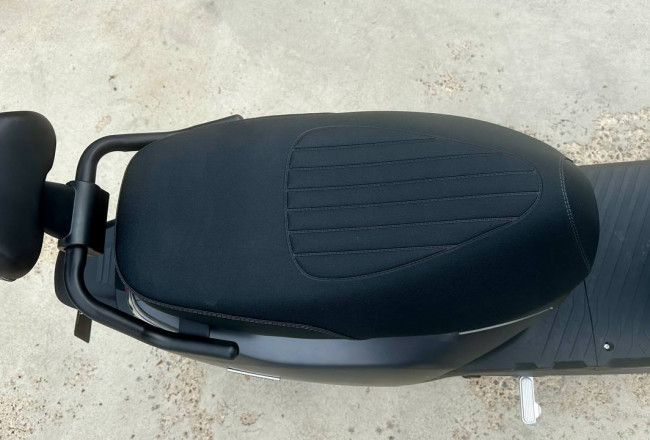 SokMoto E9 GT LIFEPO4