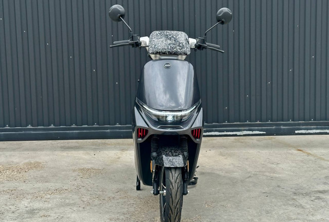 SokMoto E9 GT LIFEPO4