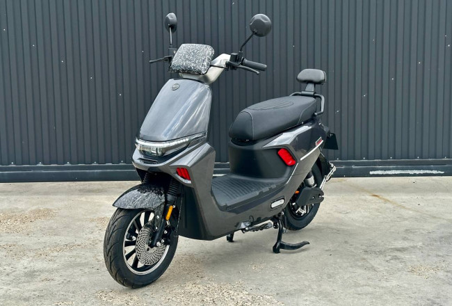 SokMoto E9 GT LIFEPO4
