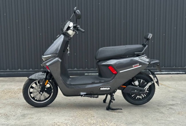 SokMoto E9 GT LIFEPO4