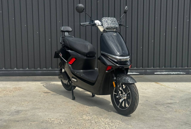 SokMoto E9 GT LIFEPO4
