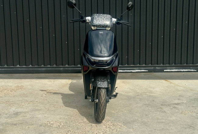 SokMoto E9 GT LIFEPO4