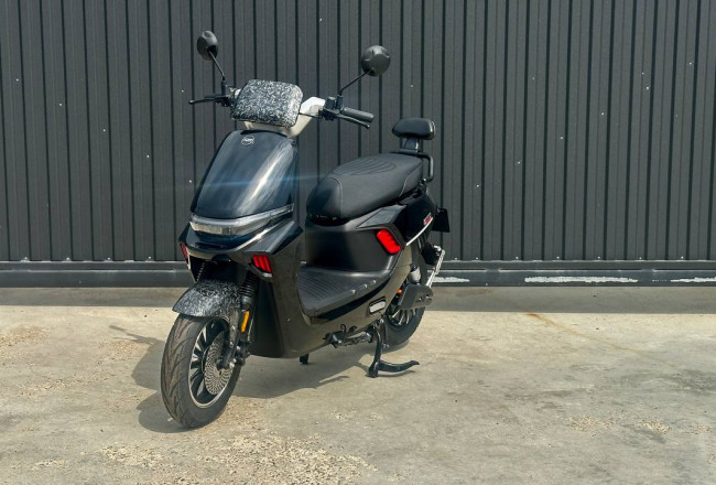 SokMoto E9 GT LIFEPO4