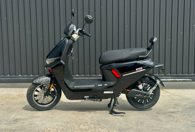 SokMoto E9 GT LIFEPO4