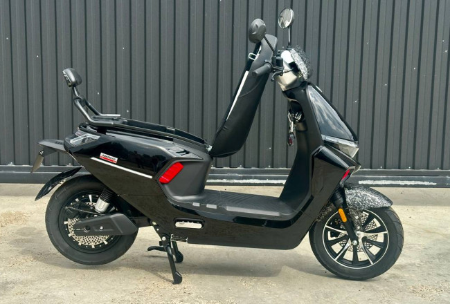 SokMoto E9 GT LIFEPO4