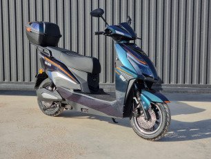 SOKMOTO WOLF 
