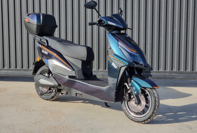SOKMOTO WOLF  LiFePo4